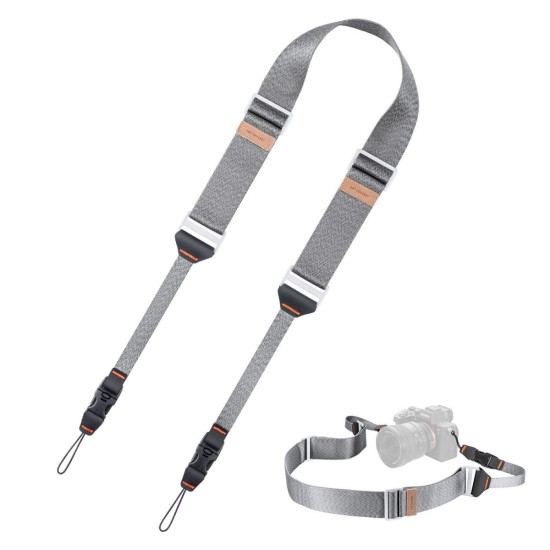 K&F Concept Camera Shoulder Sling Strap 
